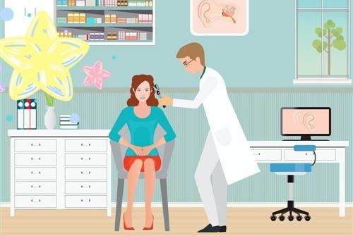 每年进行一次体检