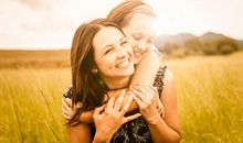 描写妈妈的唯美句子