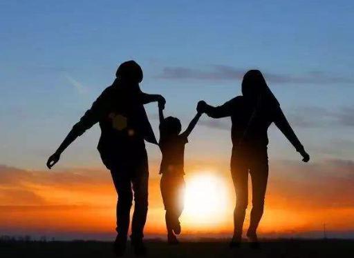 家是每个人的温暖港湾