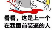 骂贱人的qq签名