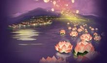 中秋节的抒情诗句