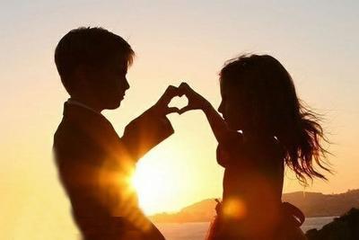 我一生不会互相考虑