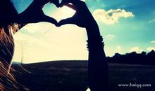 唯美女生qq个性签名