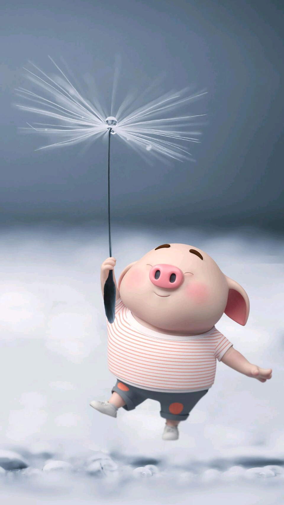 我心里经常思考