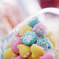 有时候爱很简单