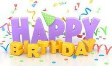 祝贺领导生日短信