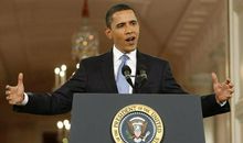 奥巴马演讲名言