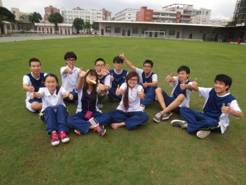 当代中学生的学术工作面临巨大压力