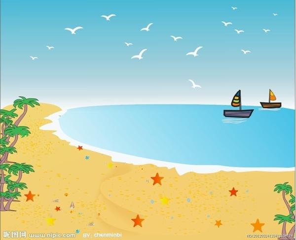 春天是一个非常神奇的季节：春天是春天