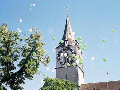 珍惜一切的一种好方法是认识到您可能会随时失去它