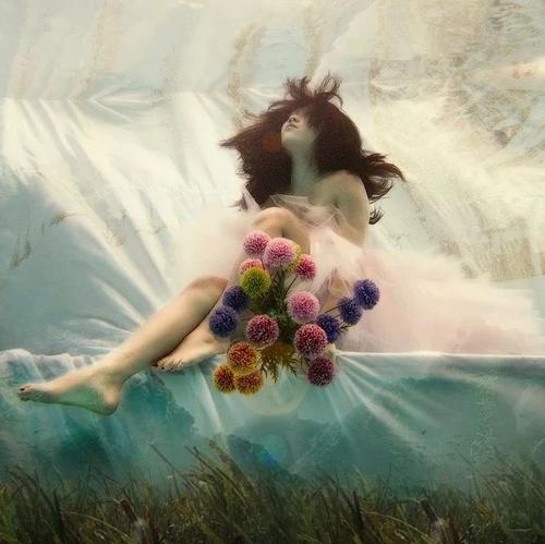 瞬间散发出令人羡慕的火花