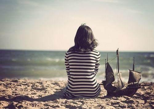 没有理由谈论它