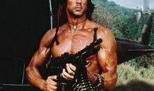 史泰龙经典语录