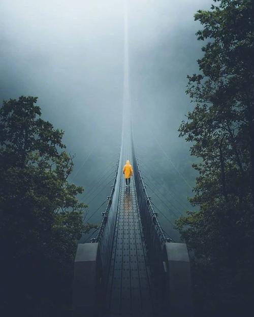 我认为我一生中最可悲的事情不是我从未见过