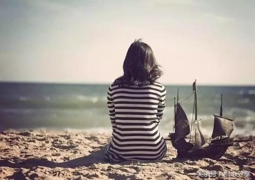 您离开后会想念