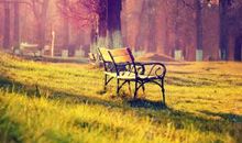 关于秋天的优美句子