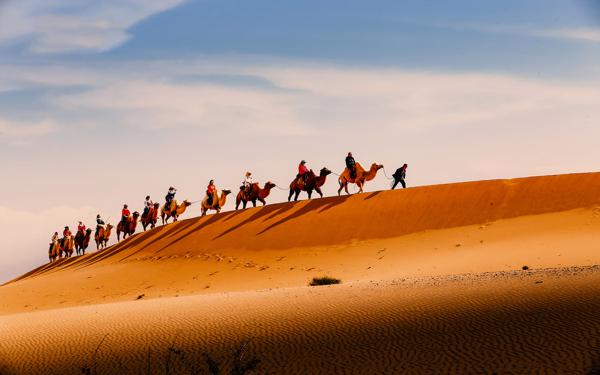 生活是如此简单