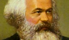 马克思经典语录大全