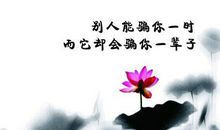 生活心情说说大全