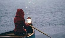 在这个世界没了希望的心碎句子