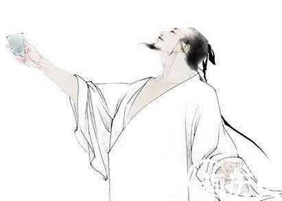 诗人是一个奇妙的存在