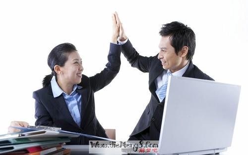   做梦的同事和朋友