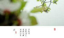 有关描写春风的诗句