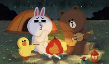 羡慕别人友情的句子