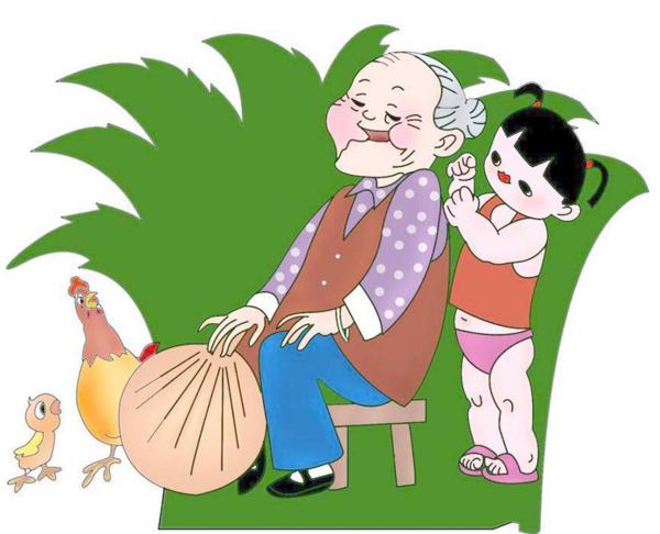 这个家庭有旧宝