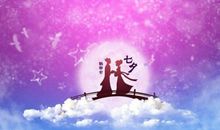 七夕感人话语