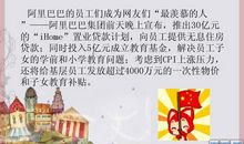 阿里巴巴励志语录