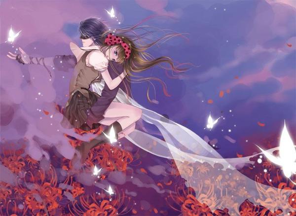    小说中100句经典语录  1