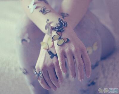 当你寂寞时遇到你爱的人真是一场灾难