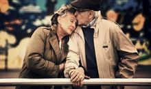 关于白头偕老的唯美句子