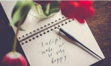 浪漫幸福的爱情句子