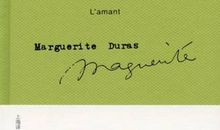 杜拉斯经典语录英文版