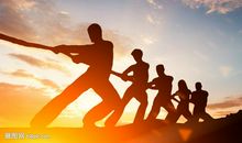 提高凝聚力的口号