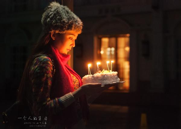 真正的朋友无论身在何处