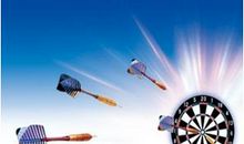 明确目标的名人名言