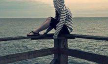 对一个人感到失望的句子