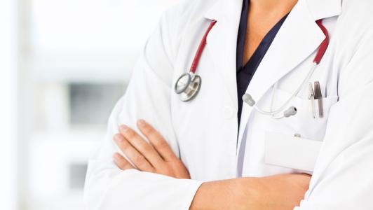 学会像老人一样对待病人