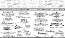 个性签名英文超拽