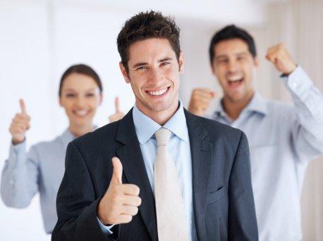 小编整理了一些描述（关于快乐工作的句子）挑选一个朋友圈子  1