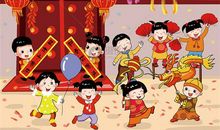 离过年越来越近的心情说说