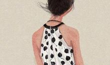 对女朋友失望透顶的句子