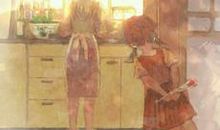 珍惜亲情的句子