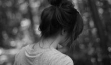 对女的失望的句子