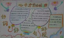 爱心的好词好句好段