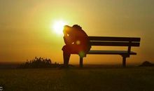 个性签名对人失望的句子