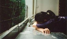 替一个人心酸的句子